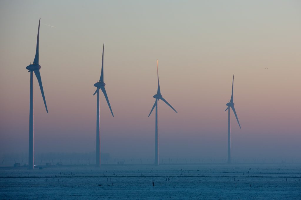 netherlands