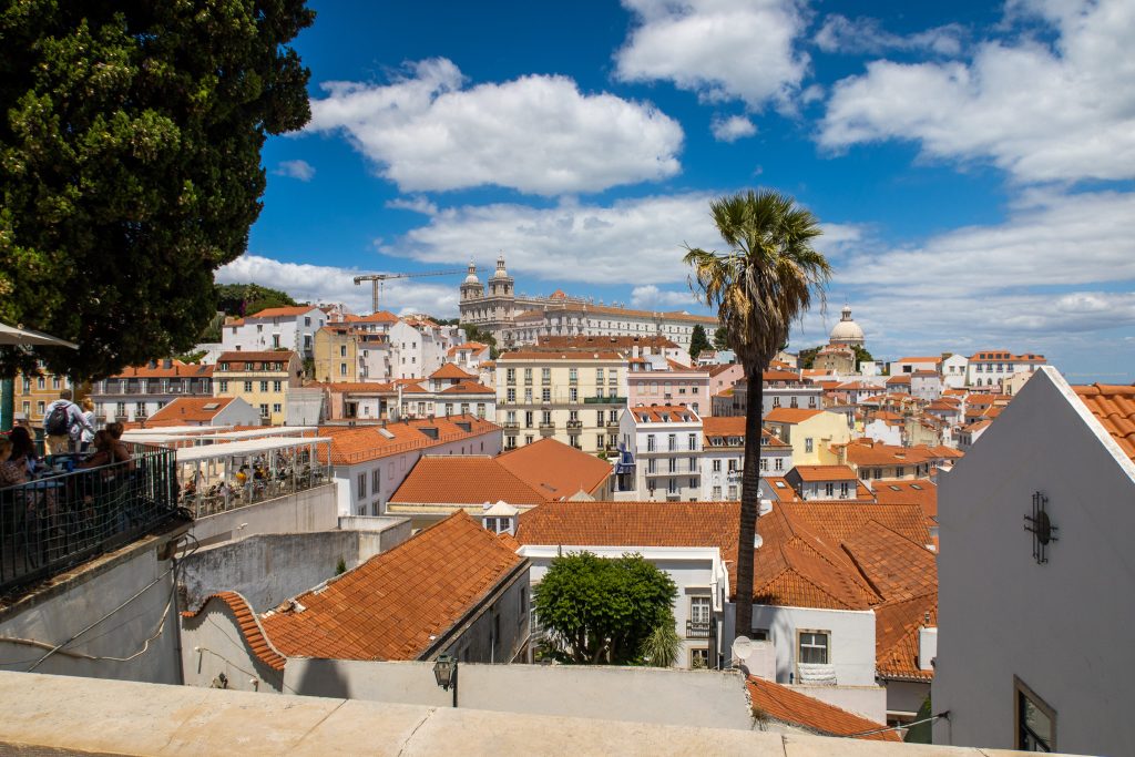 lisbon