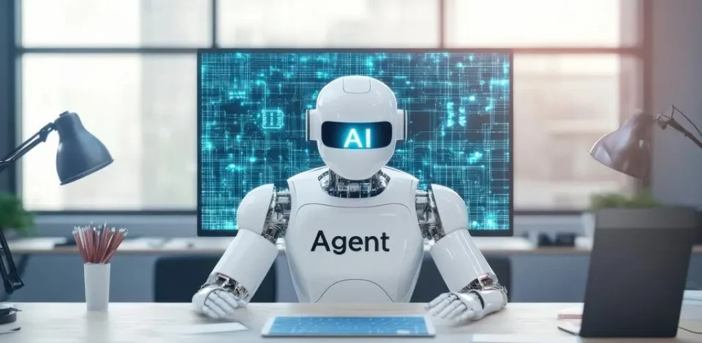 Ai agent
