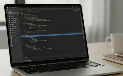 Test Automated Framework