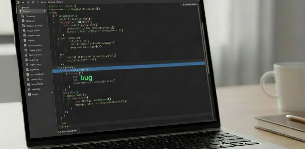 Test Automated Framework